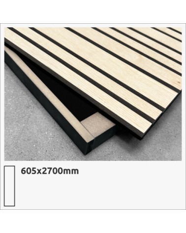 Artnovion Siena K Broad — Absorbeur acoustique large bande
