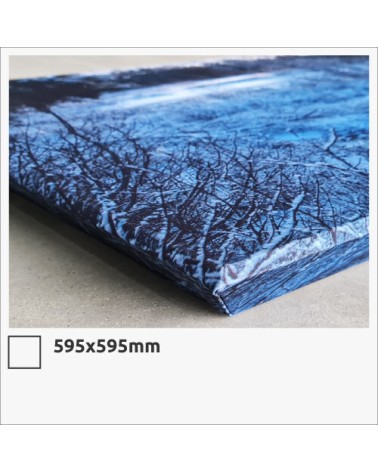 Artnovion Sparta Custom Print — Absorbeur acoustique