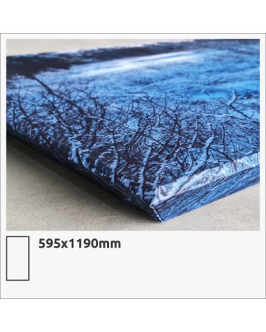Artnovion Sparta Custom Print — Absorbeur acoustique