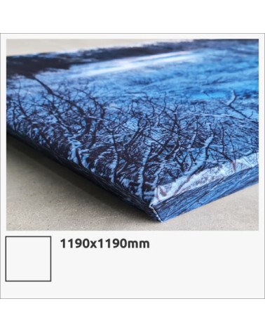 Artnovion Sparta Custom Print — Absorbeur acoustique