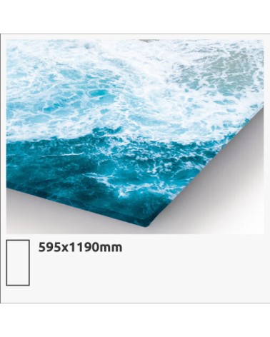 Artnovion Helen Custom Print — Absorbeur acoustique