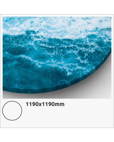 Artnovion Helen Custom Print — Absorbeur acoustique