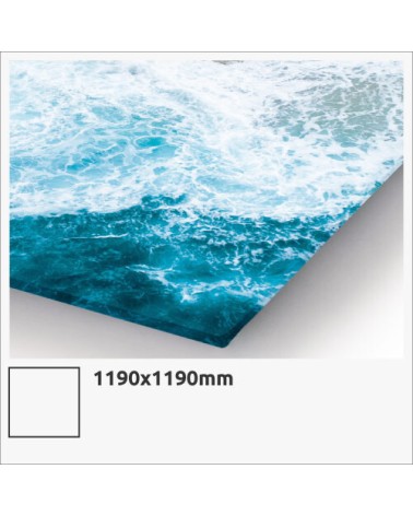 Artnovion Helen Custom Print — Absorbeur acoustique
