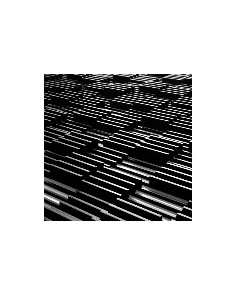 Artnovion Atlantis Flow — Panneau acoustique hybride absorbeur-diffuseur