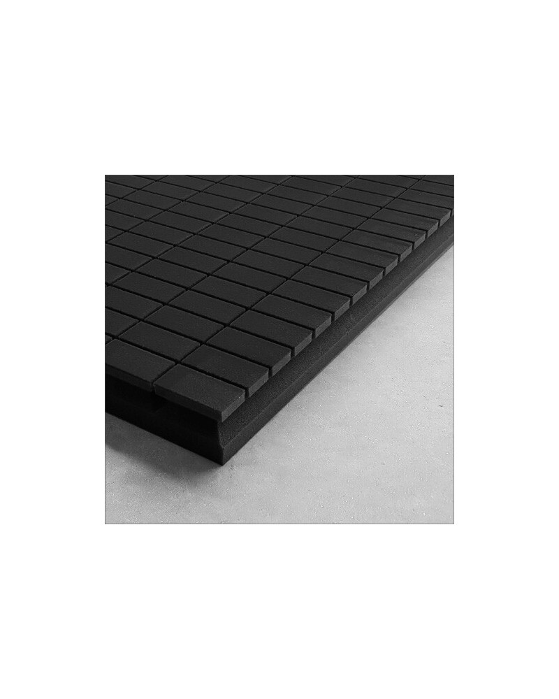 Artnovion Loki — Absorbeur acoustique poreux (finition velours)