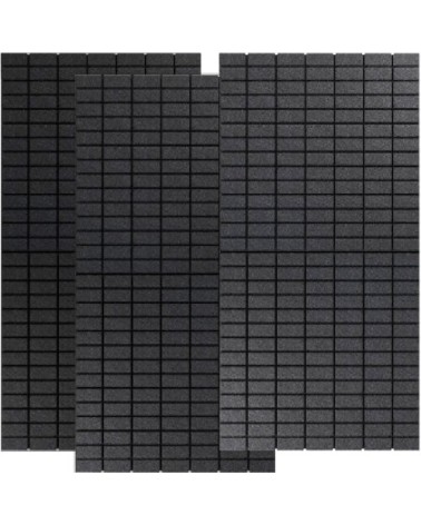 Artnovion Loki — Absorbeur acoustique poreux (finition velours)