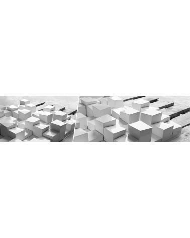 Artnovion Atlas W — Diffuseur acoustique