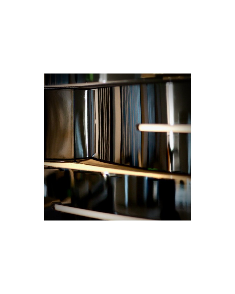 Artnovion Bow — Absorbeur-diffuseur acoustique hybride