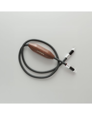 Jorma Statement Encore — câble de modulation, connecteurs Furutech RCA