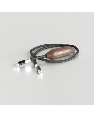 Jorma Statement Encore — câble de modulation RCA, vue d'ensemble