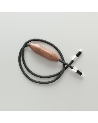 Jorma Origo Encore — câble de modulation, connecteurs Furutech RCA