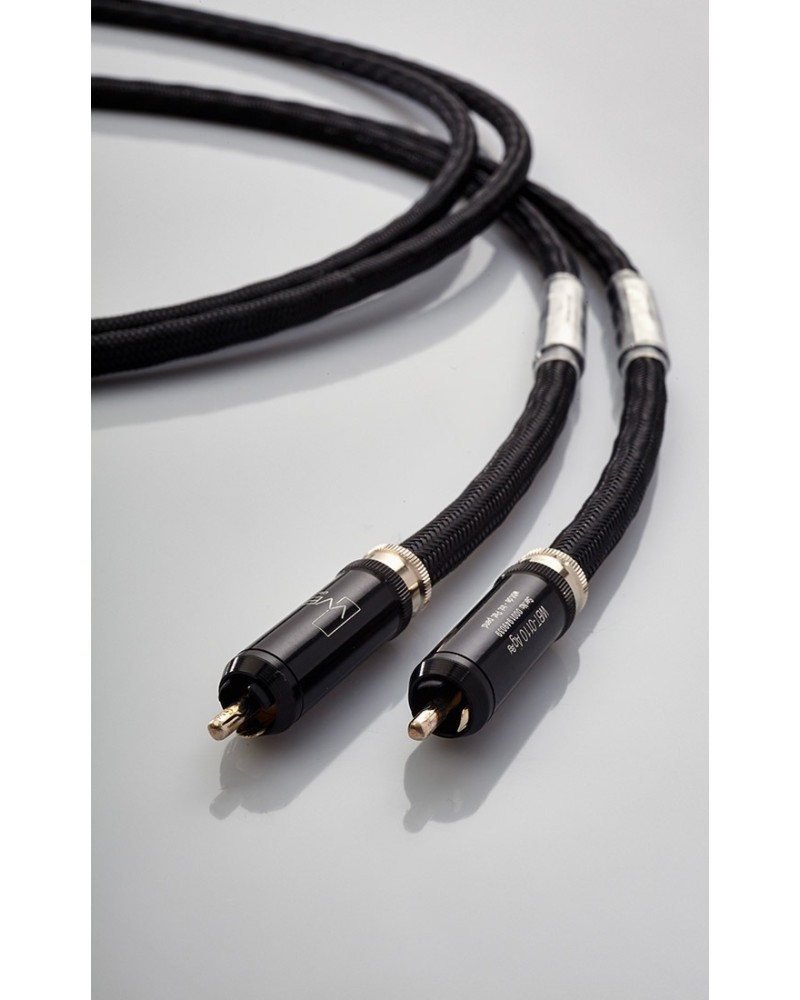 Jorma Duality — câble de modulation RCA