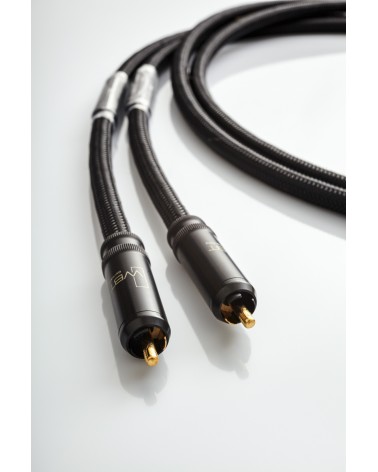Jorma Trinity — câble de modulation RCA