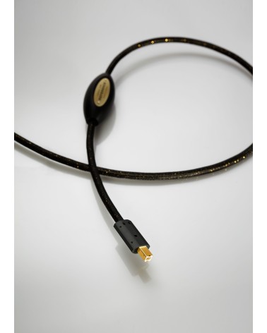 Jorma USB Reference — câble USB, fiche USB B