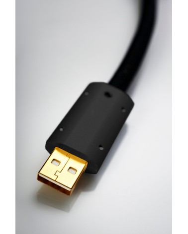 Jorma USB Reference — détail de la fiche USB A