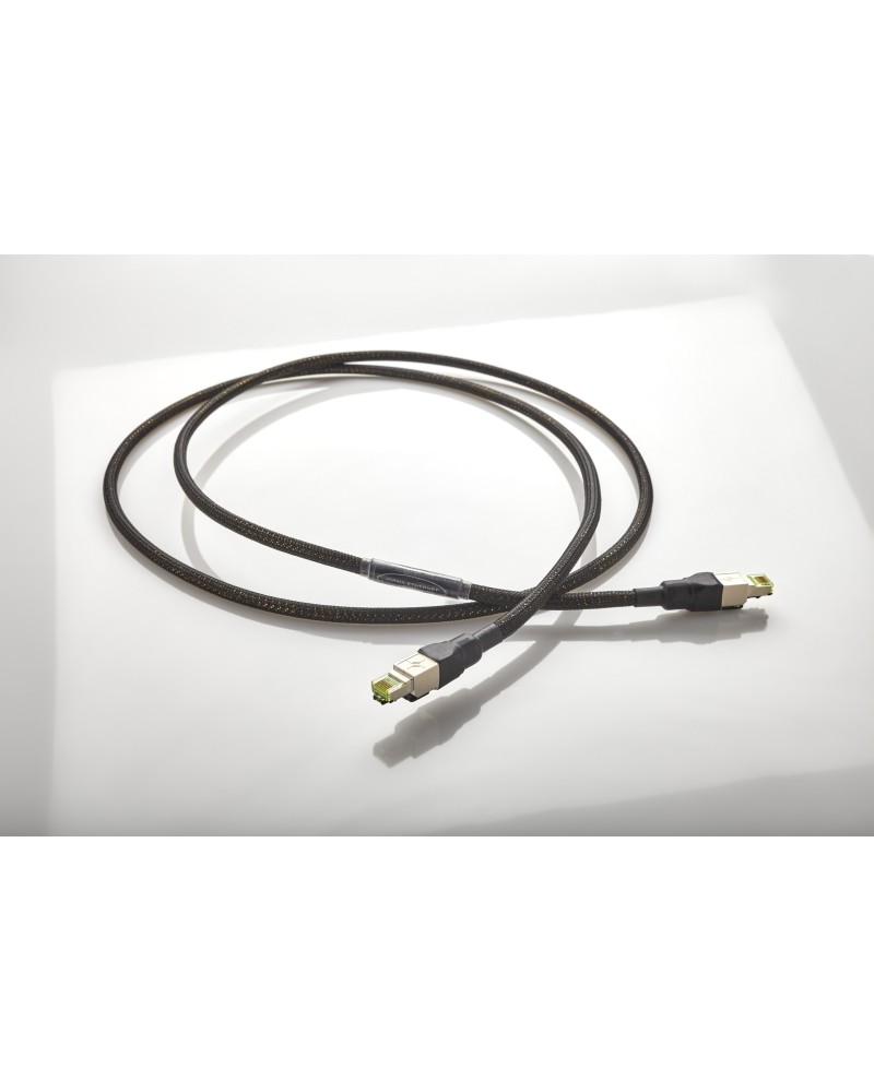 Jorma Ethernet Reference — câble Ethernet RJ45, vue d'ensemble