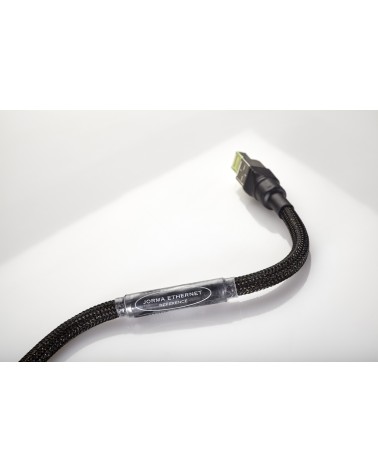 Jorma Ethernet Reference — étiquette Jorma Ethernet Reference