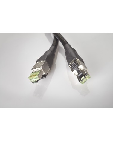 Jorma Ethernet Reference — les deux connecteurs RJ45