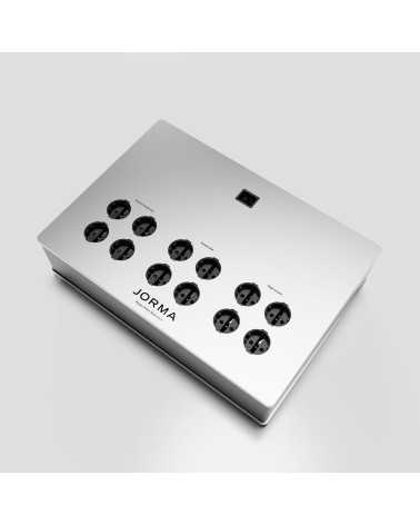 Jorma Power Filter Reference — vue de trois quarts