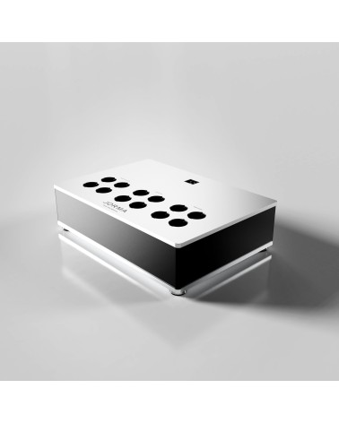 Jorma Power Filter Reference — vue d'ensemble