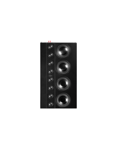 Enceinte colonne - Lyngdorf LS-1000 - Livraison gratuite