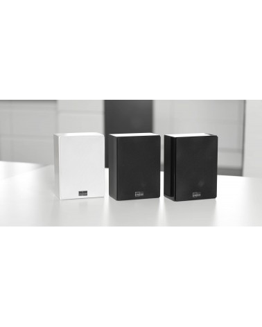 Enceinte bibliothèque - Lyngdorf MH-3 - Livraison gratuite