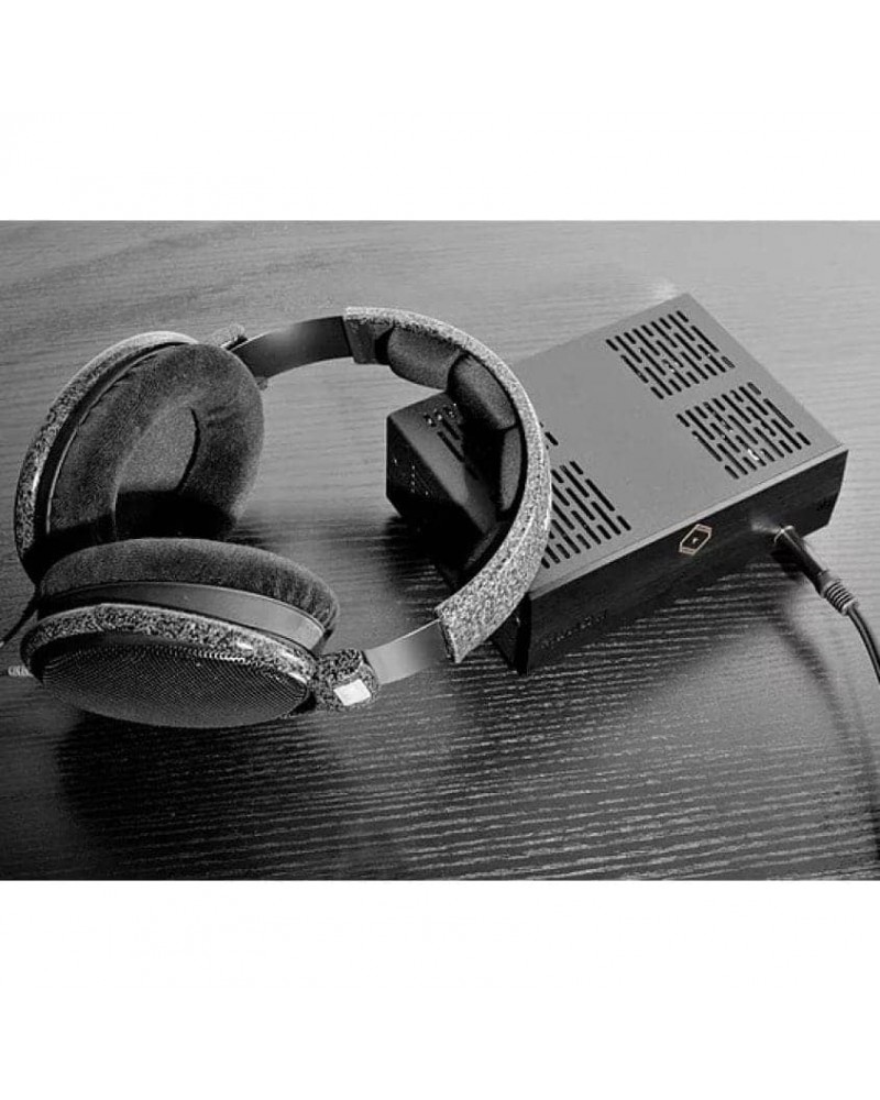 Silent Angel Munich M1 Streamer Et Serveur R seau silent-angel-munich-m1-streamer-et-serveur-r-seau