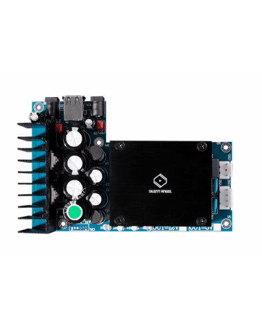 Alimentation - Silent Angel Alimentation Forester F1 - Livraison gratuite