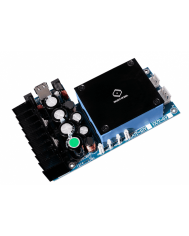 Alimentation - Silent Angel Alimentation Forester F1 - Livraison gratuite