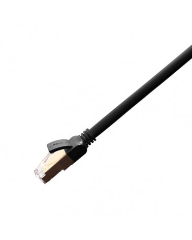Câble ethernet - Silent Angel Câble Ethernet - Livraison gratuite