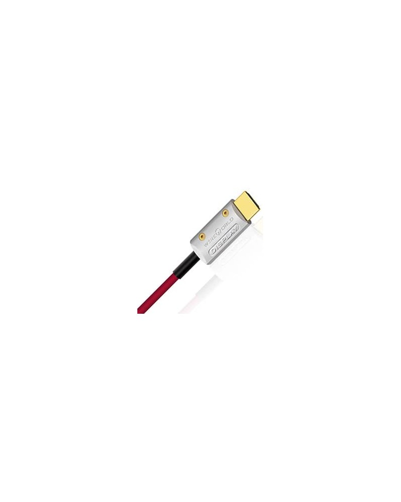 Câble HDMI Wireworld câble HDMI Starlight-48 Optical - Livraison gratuite