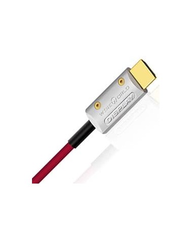 Câble HDMI Wireworld câble HDMI Starlight-48 Optical - Livraison gratuite
