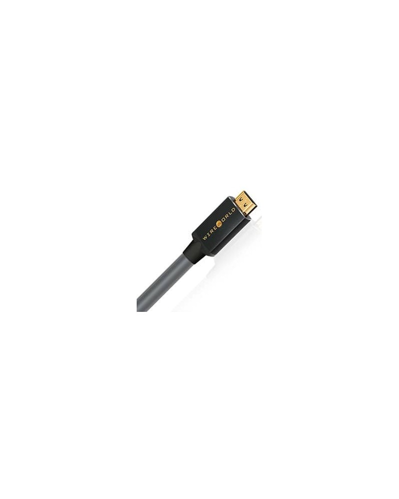 Câble HDMI Wireworld câble HDMI Silver Sphere-48 - Livraison gratuite