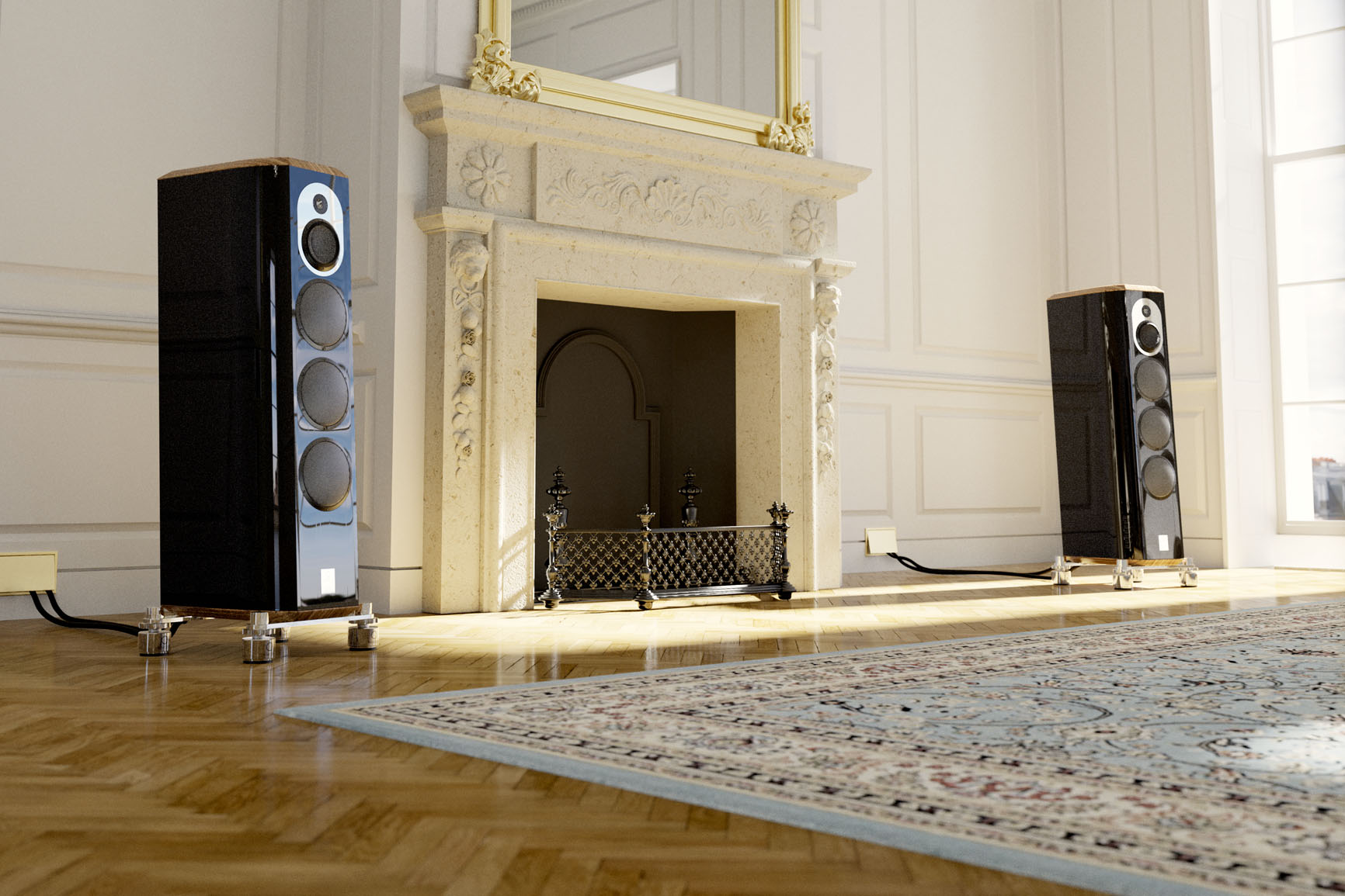 Marten Coltrane Quintet – un équilibre parfait entre précision et musicalité