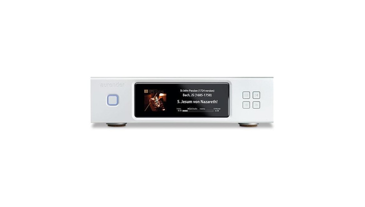 Aurender N200 Aurender N200