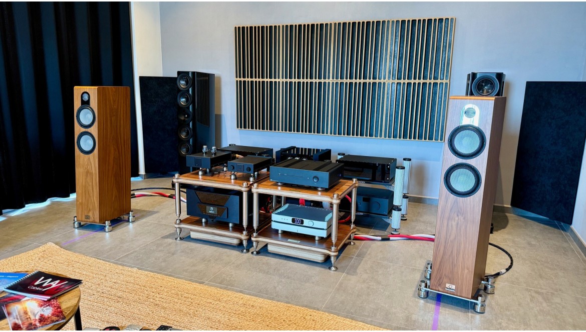 Marten : l’évidence musicale scandinave – écoute & vente chez HifiGroov