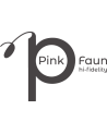 Pink Faun